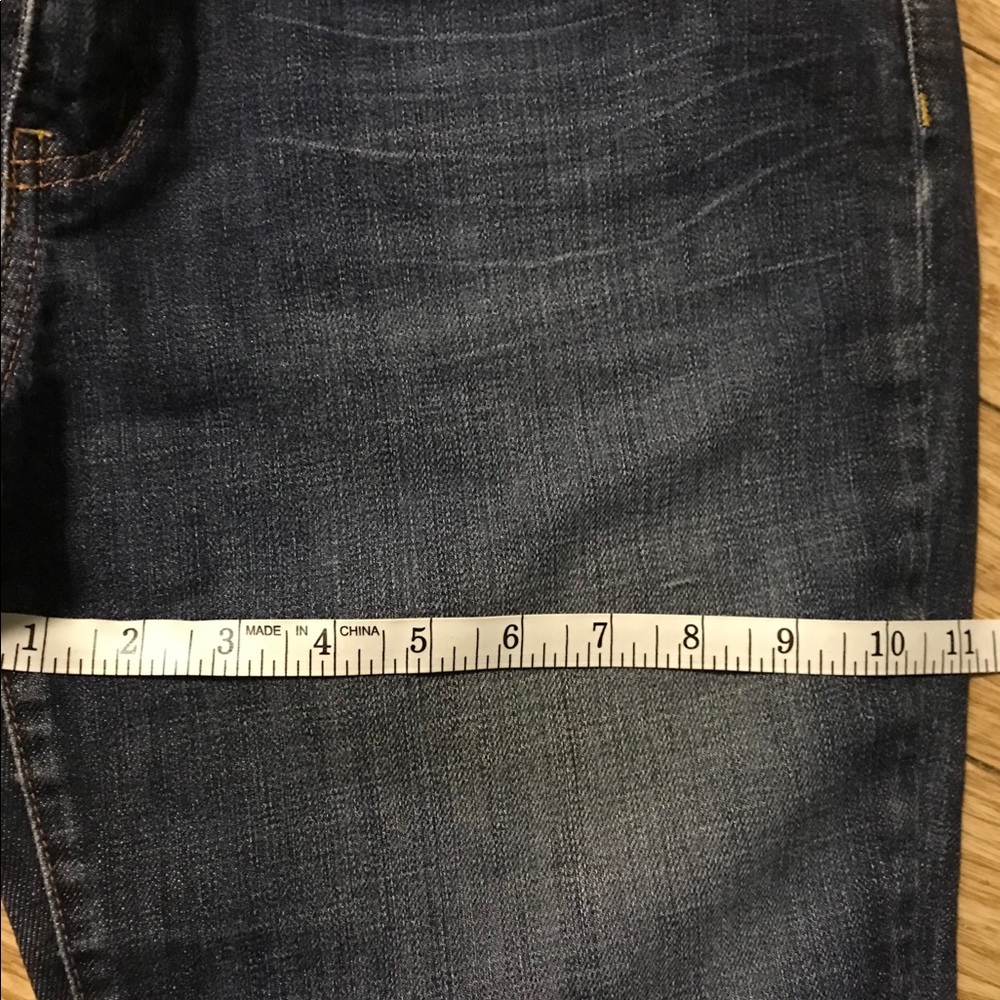 Express Blue Jeans - Picture 7 of 8
